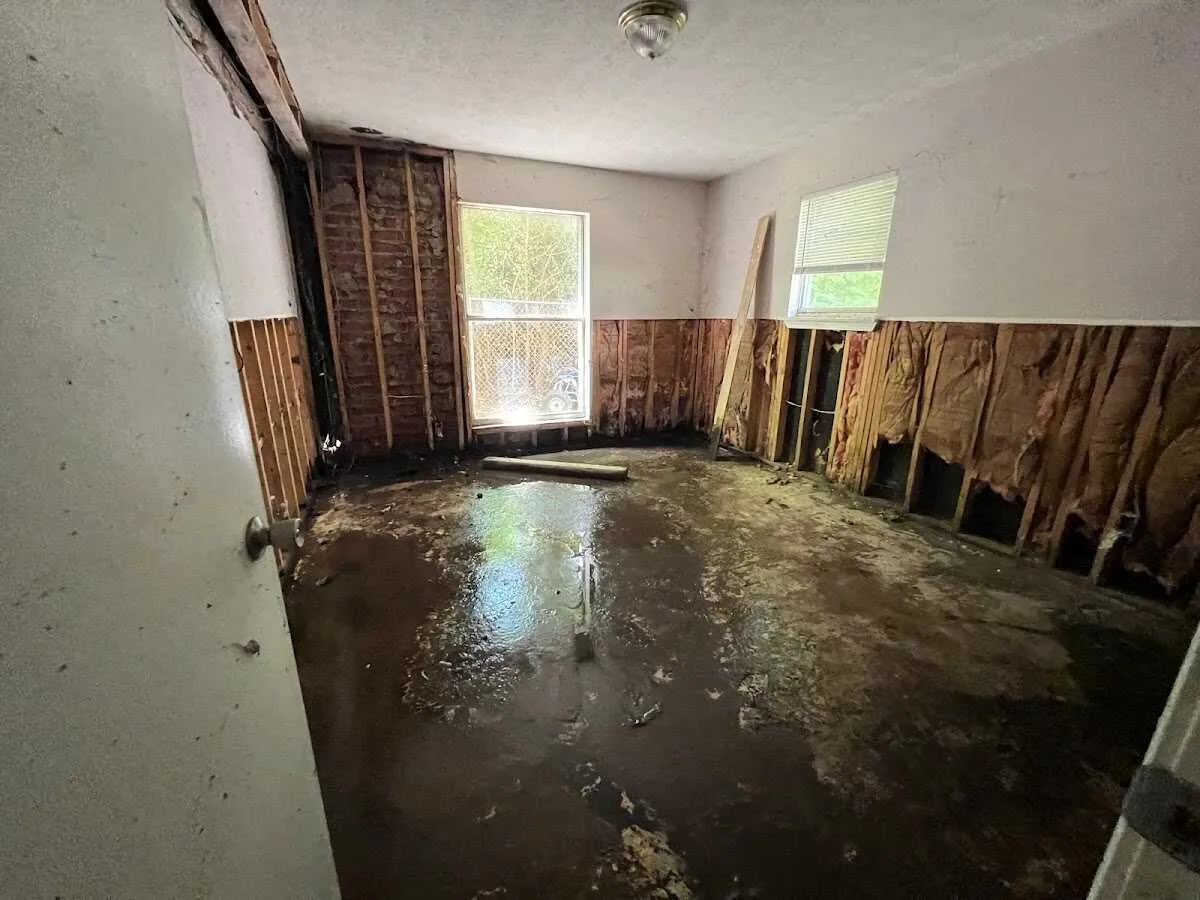 Water Damage Restoration services in Altus, OK